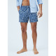 Pepe Jeans Ανδρικό μαγιό Hugo Printed Swimsuit
